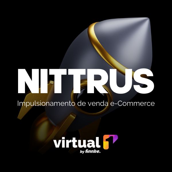 Nittrus – e-Mail profissional para Impulsionamento de venda